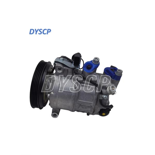 PAB82080310 PAB820803AX Компрессор с переменным водоизмещением для Porsche Cayenne 2.9 4PK
