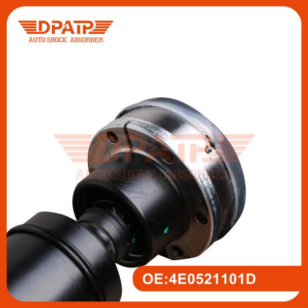 Rear Axle Drive Shaft 4E0521101D For Audi A8 D3 Car Transmission