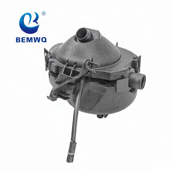 Crankcase Vent Hose Oil Separator PCV Pipe For BMW N52 E90 E66 E85 E86