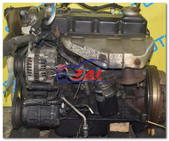 Diesel Nissan Genuine Accessories TD27 Model QD32 KA24DE SR20ET TD42