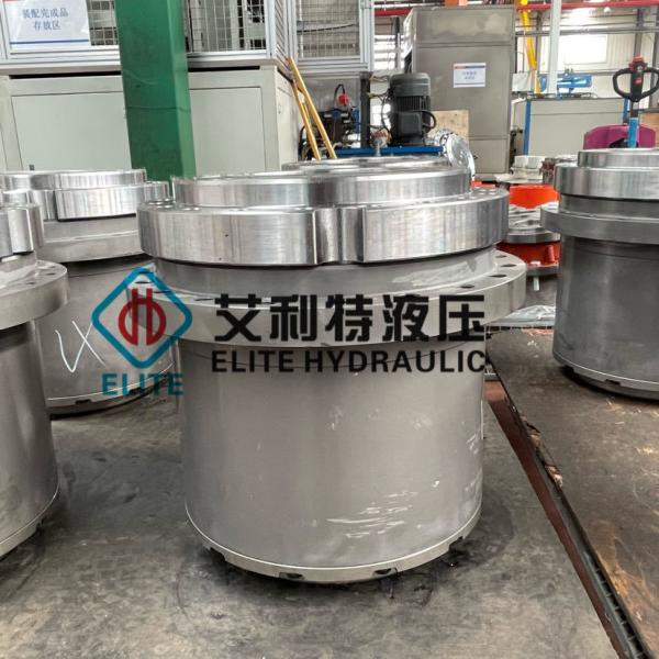 Initial Payment Bonfiglioli 700 Series Planetary Gearbox for Construction Machinery