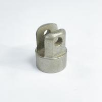 Componentes de cilindros forjados de precisión para bases de pendientes dobles
