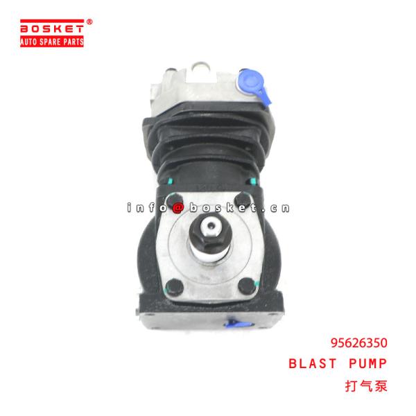 95626350 Blast Pump pour le groupe ISUZU NPR 95626350