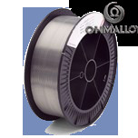 Котельные трубы SS 316 связывают проволокой коэффициент использования электрода твердости 70% HRB 90-95 типичный