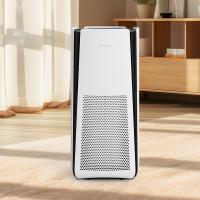 Design de mode Appareil électroménager Hepa 13 Filtre Purificateur d'air ménager