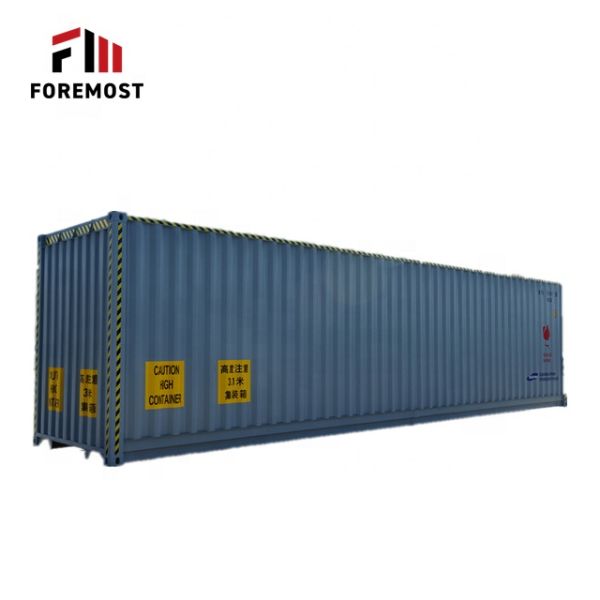Best Price  High Cube Shipping Container Csc Certificate Shipping Container