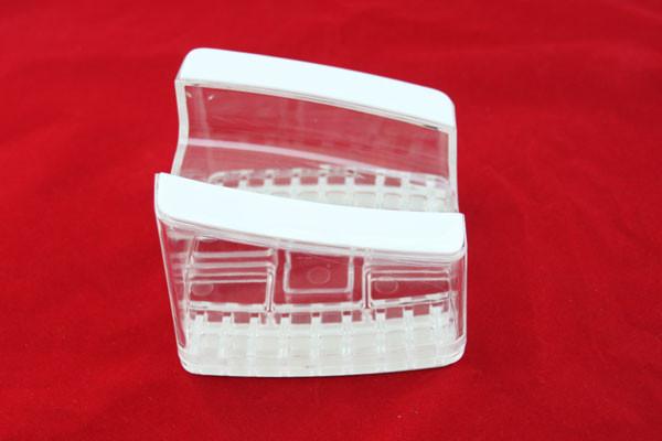 COMER 8 Ports security alarm system acrylic stand for tablet mobile phone retail stores