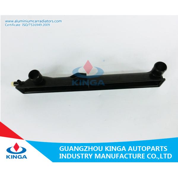 W210/E280/E320'95-97 AT Replacement Radiator Tanks Plastic OEM 2105000903