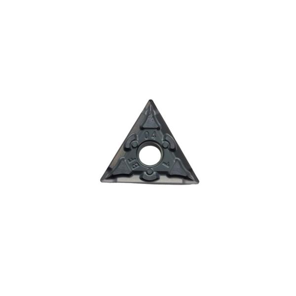 Anti Corrosion Cnc Turning Tools Inserts , Hard Turning Inserts Durable