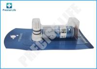 Maxtec MAX-250A Capteur d'oxygène R125P04-001 Capteur d'oxygène