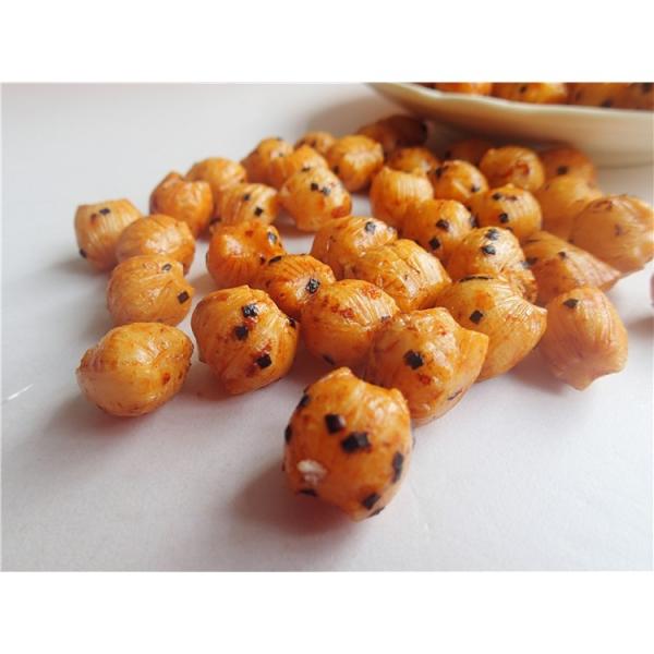 Biscoito coreano orgânico do arroz de Fried Rice Crackers 7.5kg da alga