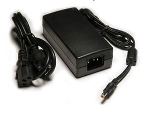 High Frequency Custom Desktop Power Adapter For LCD Display / Medical Equipment