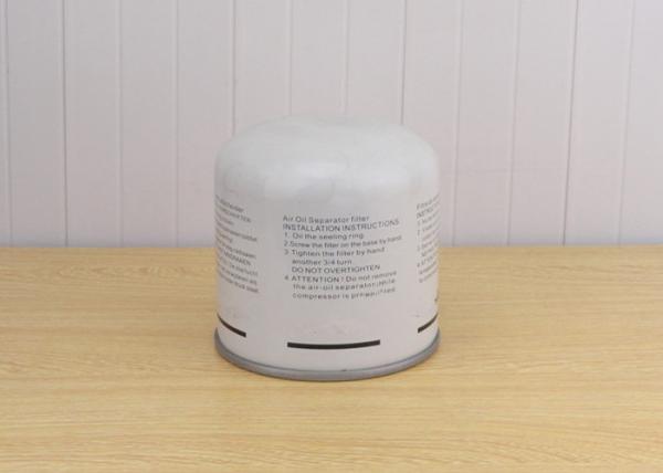 Oem Air Dryer For Truck Air Compressor 1391510 Seal Diameter 109.7mm
