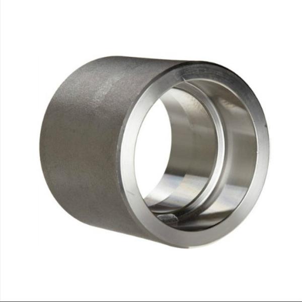 NXF ASTM UNS S31653 316LN/00Cr17Ni13Mo2N/s31653 DN15-1200 Class150-Class2500 Stainless Steel 316LN Socket Welding Coupling