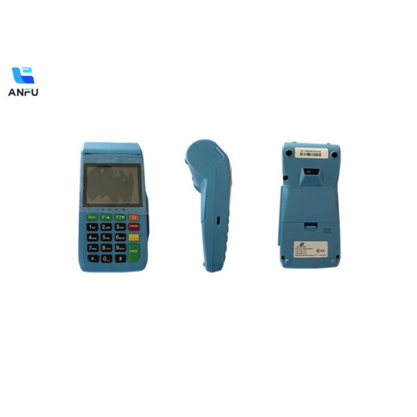 Magnetic Card Reader NFC Portable Handheld Pos Smart Mobile Payment Pos Terminal For Shopping Mall