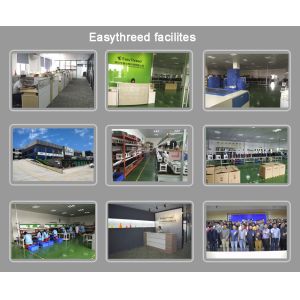Shenzhen Easythreed Technology Co., Ltd.