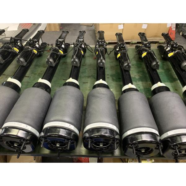 GL ML Class X164 W164 ADS Airmatic 1643206013 Mercedes Benz Air Suspension