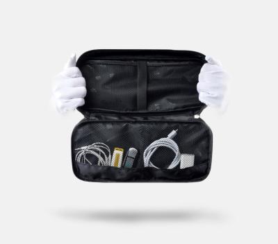 Traveling Packing Cubes Digital Products Pouch Travel Storag tool Organizer
