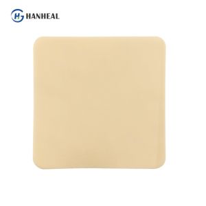Silicone Foam Dressing
