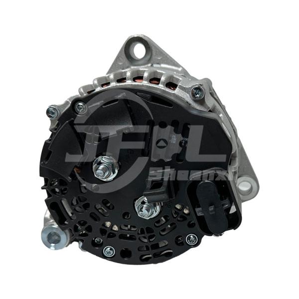 Generador 202V26101-7281/2 SinotruK HOWO SITRAK MAN el motor