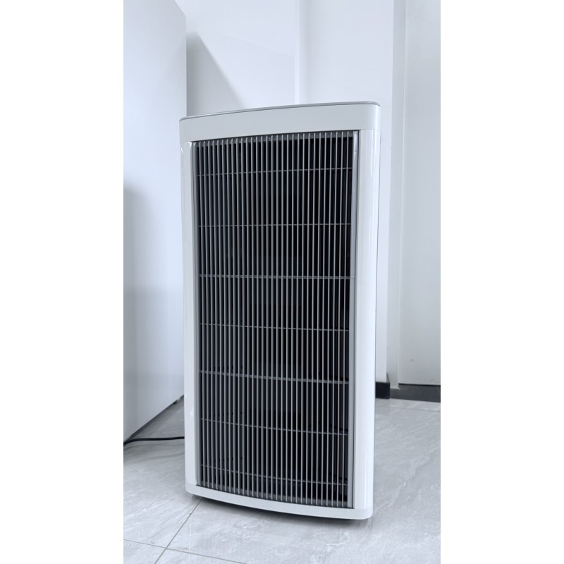 W1200 High-Capacity Electrostatic Air Purifier with Plasma Sterilization