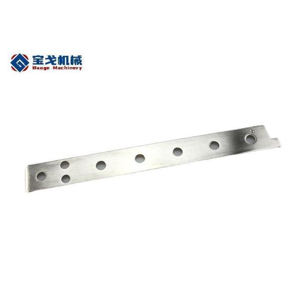 High Voltage Cabinet Electrical Bus Bars with Nickel Cover and 99.98% Copper Content