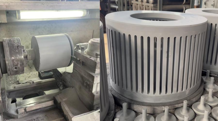 Norceramic New Materials (Beijing) Co., Ltd
