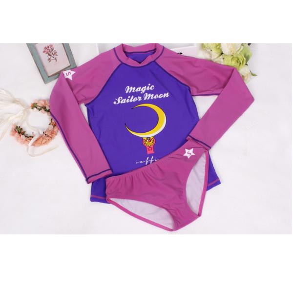Surf Clothes Swimsuit For Women Sports Swimwear Female Surfing Swimsuits