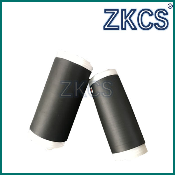 Кабель коаксиала рукава 1KV IP68 трубки сокращения предохранения от EPDM изоляции холодный