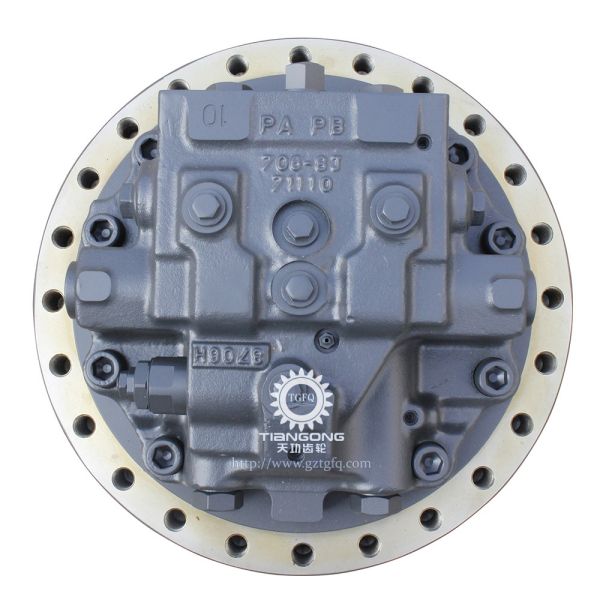 PC200-8M0 708-8F-00250/708-8F-04710 MOTOR ASS'Y