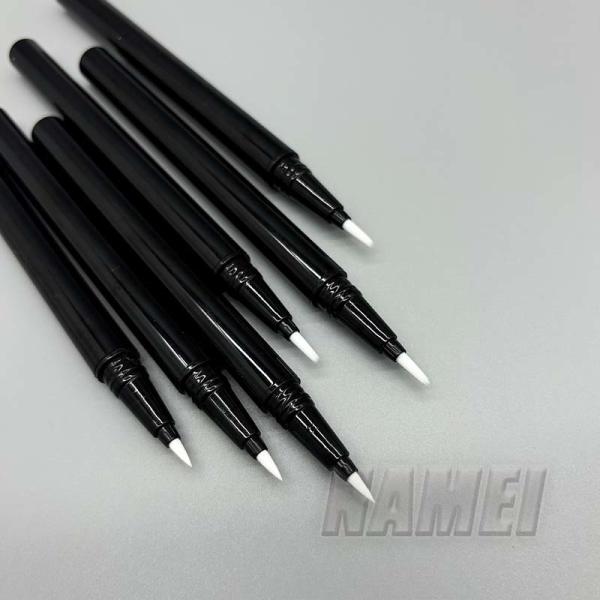 Lamination Paper Eyeliner Pencil Container Packaging Tube Eyeliner Tube Injections Blow