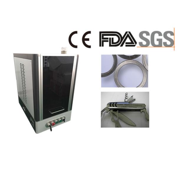 Закрытый тип Оператинг программного обеспечения ЭЗкад гравировального станка лазера волокна