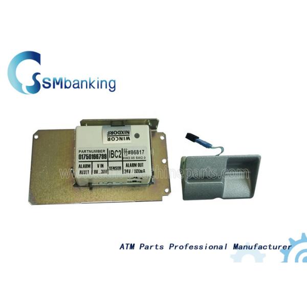 01750166799 1750166799 Wincor Nixdorf ATM разделяют умного контролера шатона II