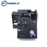 Precision CNC machined aluminum 6061 parts for automotive