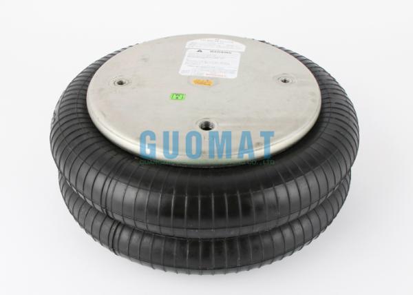 FD 330-22 CI Original ContiTech Air Actuator 1/4NPT Air Fitting Air Springs Bellows