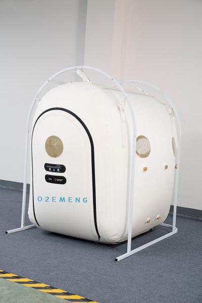 Therapeutic Hyperbaric Oxygen Chamber 1.3ATA High Pressure Chamber Treatment