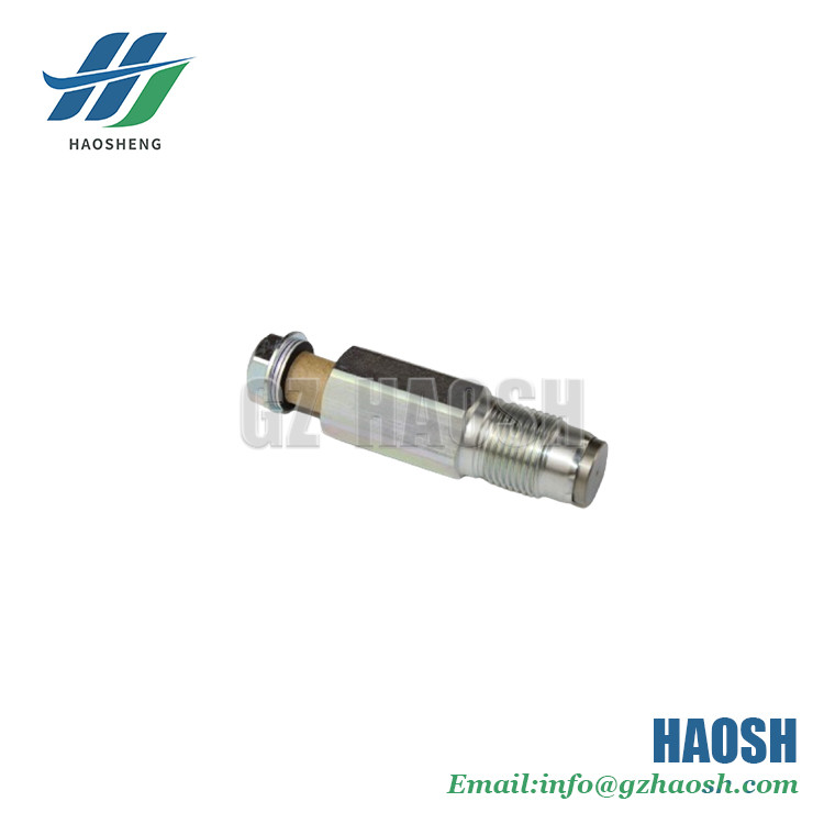 8-97318691-0 8973186910 ВАЛВУЛ Ограничивающий давление для ISUZU 700P 4HK1