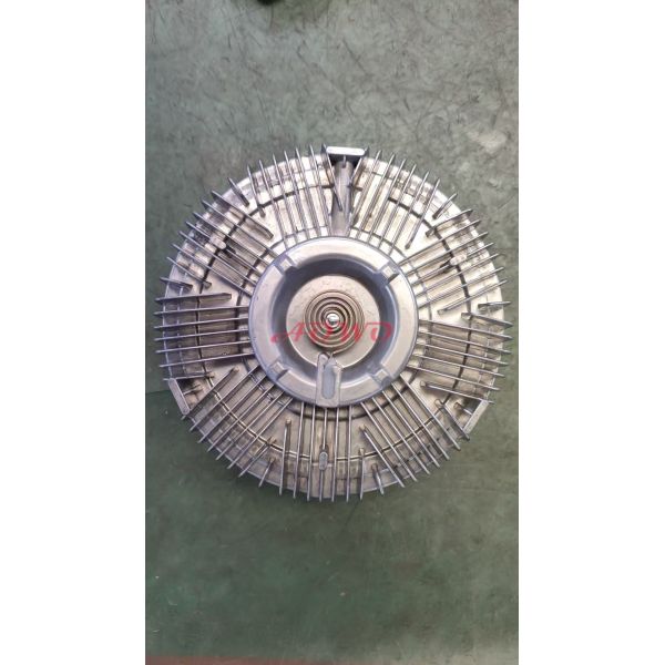 EUROCARGO OEM NO 98439933 Fan Clutch Air-Cooled Engine Fan Clutch IATF16949:2016 Certified