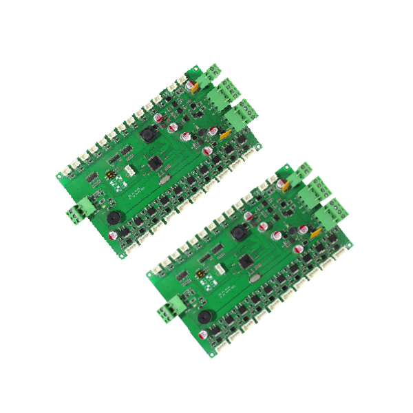 Обслуживания собрания PCB M4 TU862 FR4 революционизируя медицинское оборудование