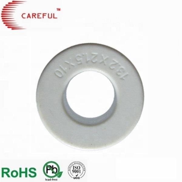 Careful direct sales 1K107B material high saturation febased CMC nanocrystalline toroidal choke amorphous core