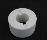Peças cerâmicas da precisão Microporous, componentes cerâmicos da alumina para médico