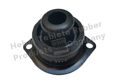 Certification d'OIN 9001 de résistance à l'abrasion de parenthèse de bâti de moteur d'OEM