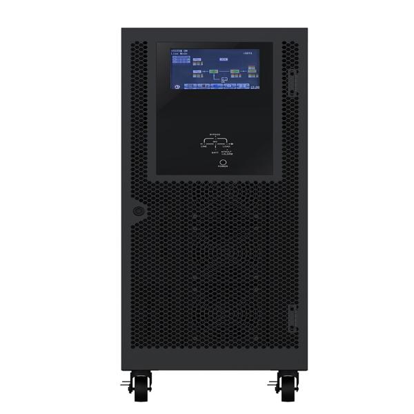 80KVA 80KW 80000W 80000VA 3 Phase Visench Fortress External Battery Online Ups Networking