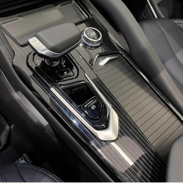 Geely 2023 Xingyue L Lâmpada de cabeça Lâmpada de cabeça LED para Xingyue Fy11 Carro Elétrico de Quatro Rodas