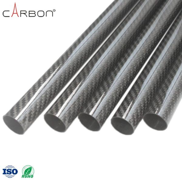 OEM Acceptable High Strength Carbon Fiber Tube SUP Board Paddle 165cm-230cm