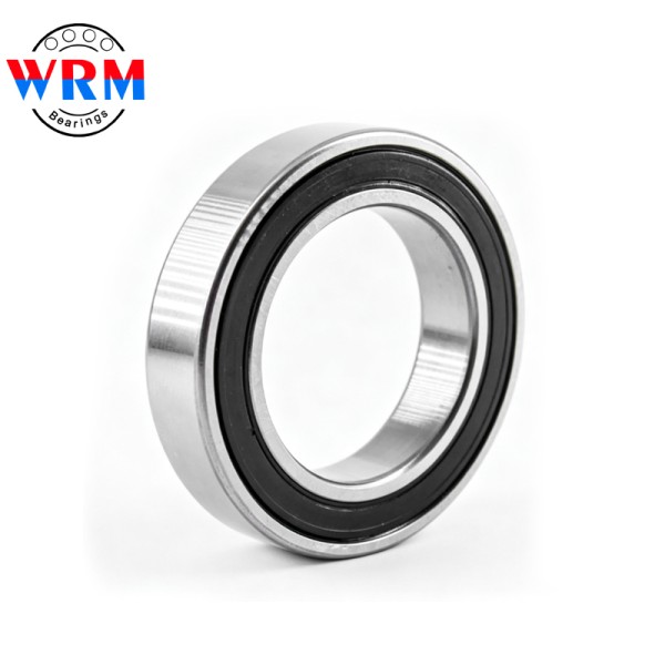 High Quality Deep Groove Ball Bearing 6219 180219 95*170*32mm Fitness Equipment Bearing