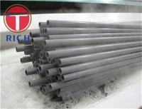 tuyau d'acier 2inch 304 304h inoxydable