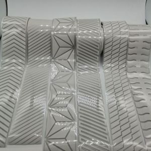 Специализированная рефлекторная лента для передачи тепла