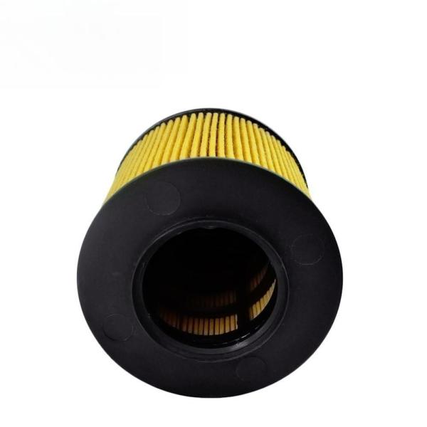 Factory wholesale auto parts 03C115562 03C115577A HU712/6 OOX398DECO car engine oil filters for vw