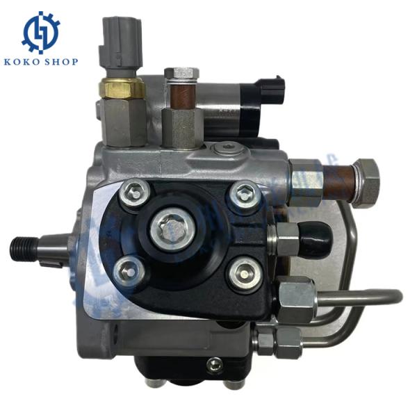 Части ISUZU HP4 Впрыск топлива для железнодорожного транспорта 8-97605946-7 294050-0421 294050-0422 294050-0423 Fit 6HK1 SY365H